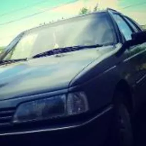 Продам Peugeot 405 