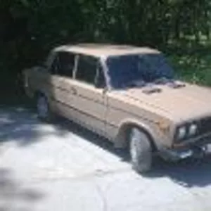 ВАЗ 2106,  1988,  50000 пробег - 1450 евро