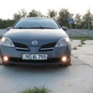 Nissan Primera