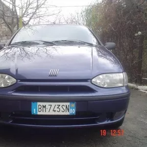 Fiat Palio, starea foarte buna.