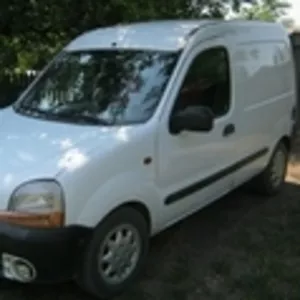 Renault Kango