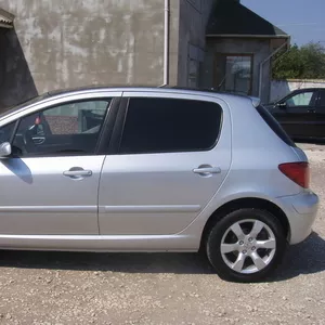 Peugeot 307 2006