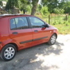 Hyundai Getz!!!!!!!!!!!!!