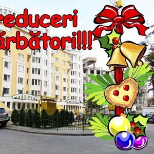 Apartament cu 2 odai la un PRET PROMOTIONAL!!!