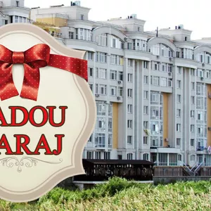 Apartament cu 2 odai