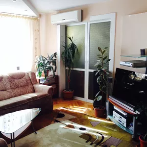 Apartament cu 4 odai (2 apartamente cu 2 odai)