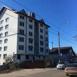 2- комнатная квартира 55 м2- 36850 Евро