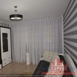 Bubuieci,  apartament reparatie euro,  super pret! Oferta 26 200 €