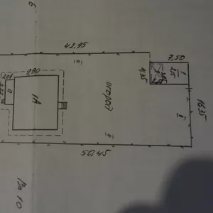 продам жилой дом в Рыбницком районе