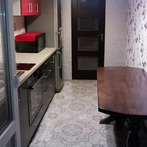 Apartament cu reparatie,  tehnica si mobilat! 29 900 €