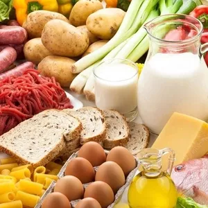 Muncitori necalificați în industria alimentară