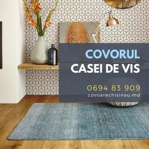 Covorul perfect pentru casa ta – ELITE CARPET