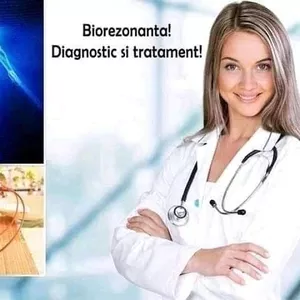 Biorezonanta tratament