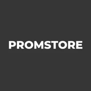 PROMSTORE – mereu aproape de tine!