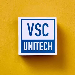 VSC Unitech - utilaje profesioniste de cea mai înaltă calitate