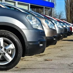 Arenda auto - oricând ai nevoie de o mașină disponibilă