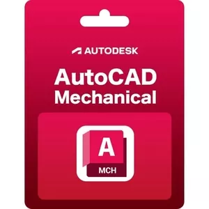 Autodesk AutoCAD Mechanical 2024